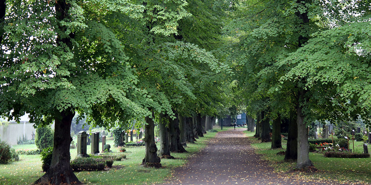 Leipzig Friedhof Thekla Leipziger Stadtgeschichte Erfahren