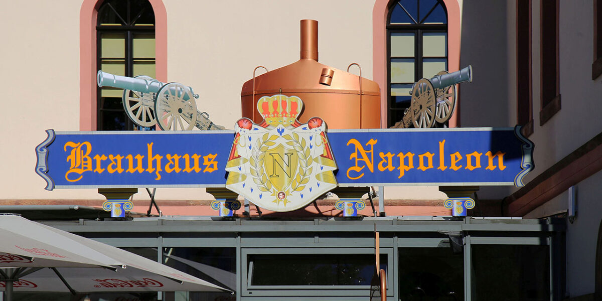 Brauhaus Napoleon