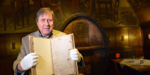 Bernd Weinkauf - BILDLEXIKON LEIPZIG - Das lebendige Stadtgedächtnis von Leipzig