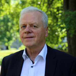 Dr. Helge-Heinz Heinker