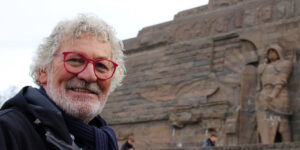 Klaus-Michael Rohrwacher - BILDLEXIKON LEIPZIG - Das lebendige Stadtgedächtnis von Leipzig