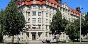 Museum in der Runden Ecke - BILDLEXIKON LEIPZIG - Das lebendige Stadtgedächtnis von Leipzig