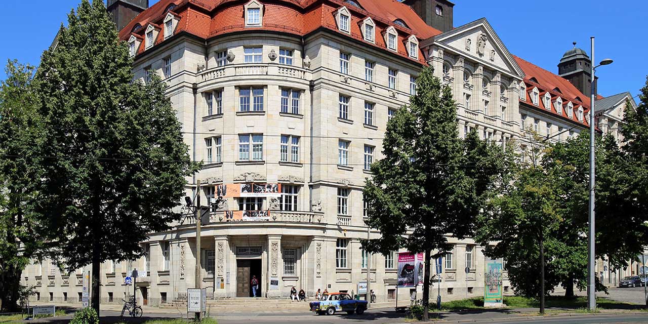 Museum in der Runden Ecke - BILDLEXIKON LEIPZIG - Das lebendige Stadtgedächtnis von Leipzig