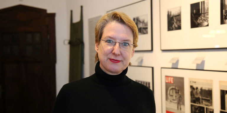 Nora Pester - BILDLEXIKON LEIPZIG - Das lebendige Stadtgedächtnis von Leipzig