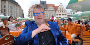 Peter Degner - BILDLEXIKON LEIPZIG - Das lebendige Stadtgedächtnis von Leipzig