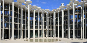 Sächsische Aufbaubank - BILDLEXIKON LEIPZIG - Das lebendige Stadtgedächtnis von Leipzig