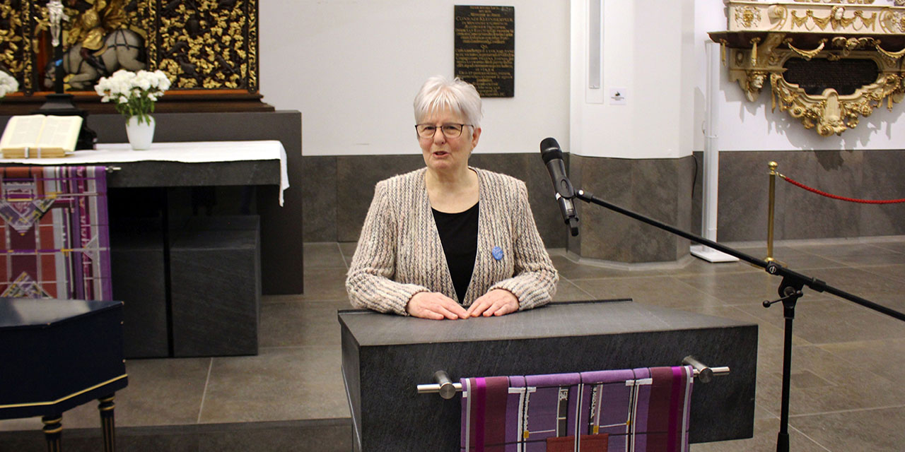Foto: Leipzig - Eszter Fontana