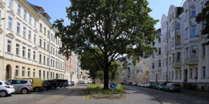 Foto: Leipzig - Gohlis