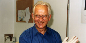 Foto: Leipzig - Hinrich Lehmann Grube