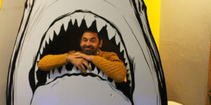 Foto: Leipzig - Ronny Maik Leder