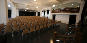 Foto: Leipzig - Kupfersaal Leipzig