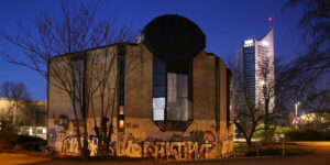 Foto: Leipzig - Bowlingtreff Leipzig 2024