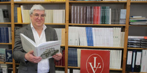 Foto: Leipzig - Mark Lehmstedt 2024