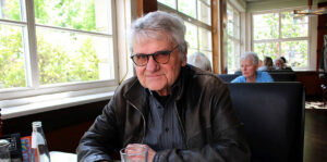 Foto: Leipzig - Bernd-Lutz LANGE 2024