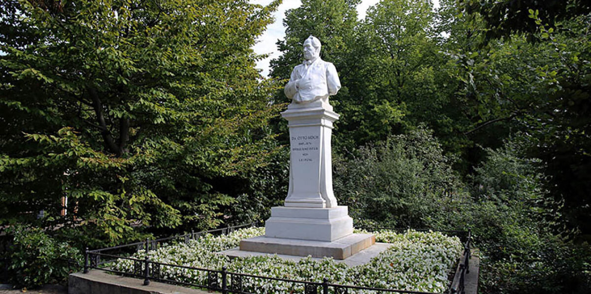 Otto-Koch-Denkmal