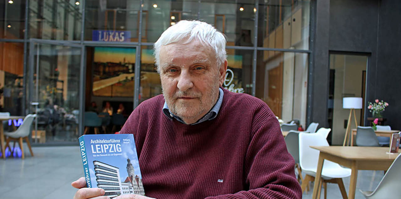 Foto: Leipzig - Wolfgang HOCQUÉL 2024