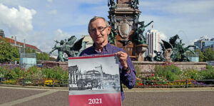 Foto: Leipzig - Christoph KAUFMANN 2020