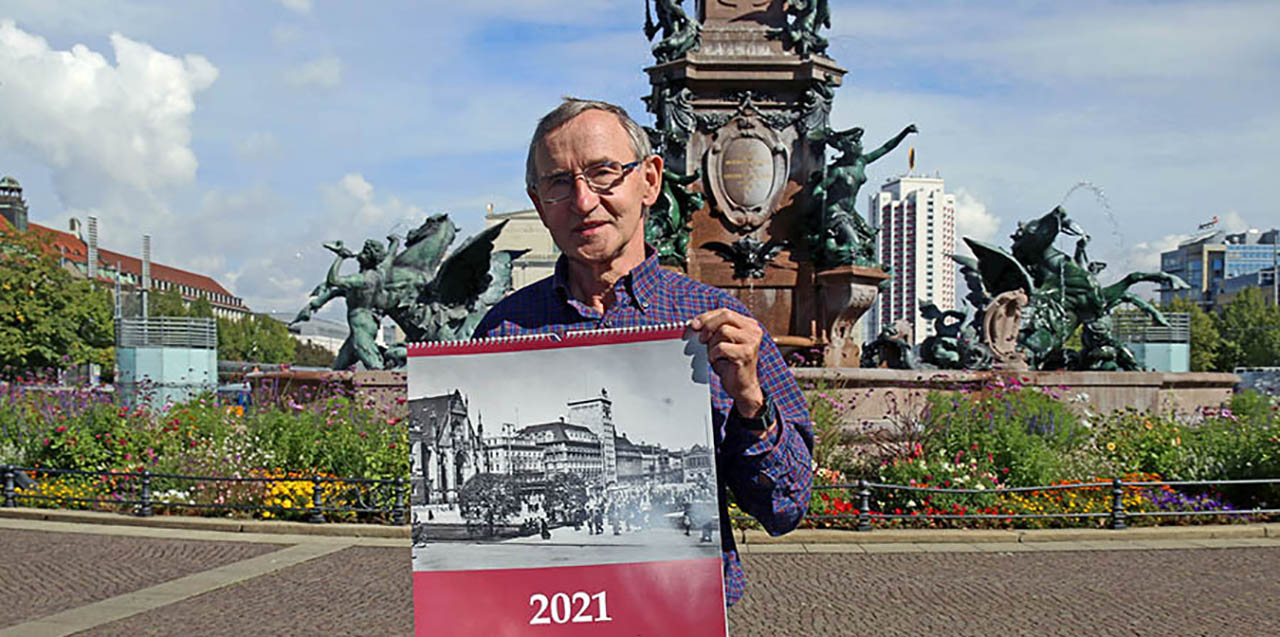 Foto: Leipzig - Christoph KAUFMANN 2020