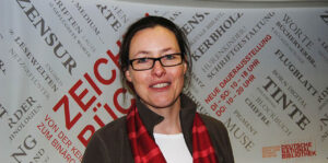 Foto: Leipzig - Stephanie JACOBS 2013