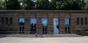 Foto: Leipzig - FORUM 1813