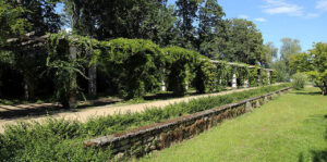 Foto: Leipzig - Richard-Wagner-Hain