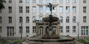 Foto: Leipzig - Villersbrunnen