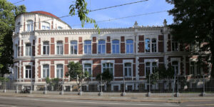 Foto: Leipzig – Bleichert Werke – Beitragsbild