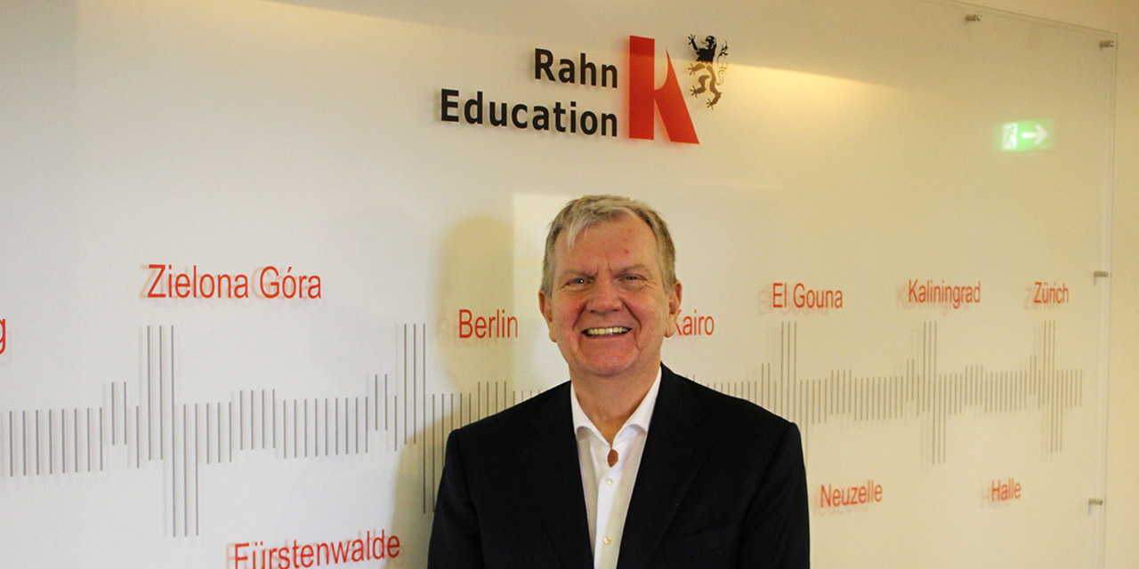 Foto: Leipzig – Gotthard Dittrich – Rahn Education Leipzig (2025)