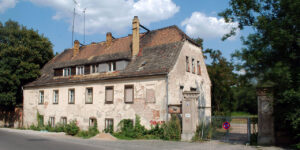 Foto: Leipzig – Schösserhaus Kleinzschocher – Beitragsbild