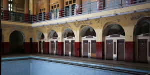 Foto: Leipzig – Stadtbad