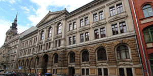 Foto: Leipzig – Volkshochschule