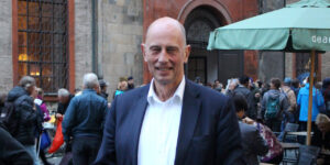 Foto: Leipzig – Wolfgang Tiefensee – Beitragsbild