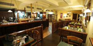 Foto: Leipzig – Zunftkeller