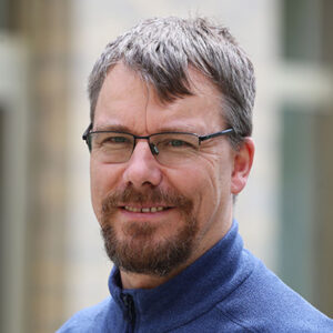 Picture of Andreas Wendt