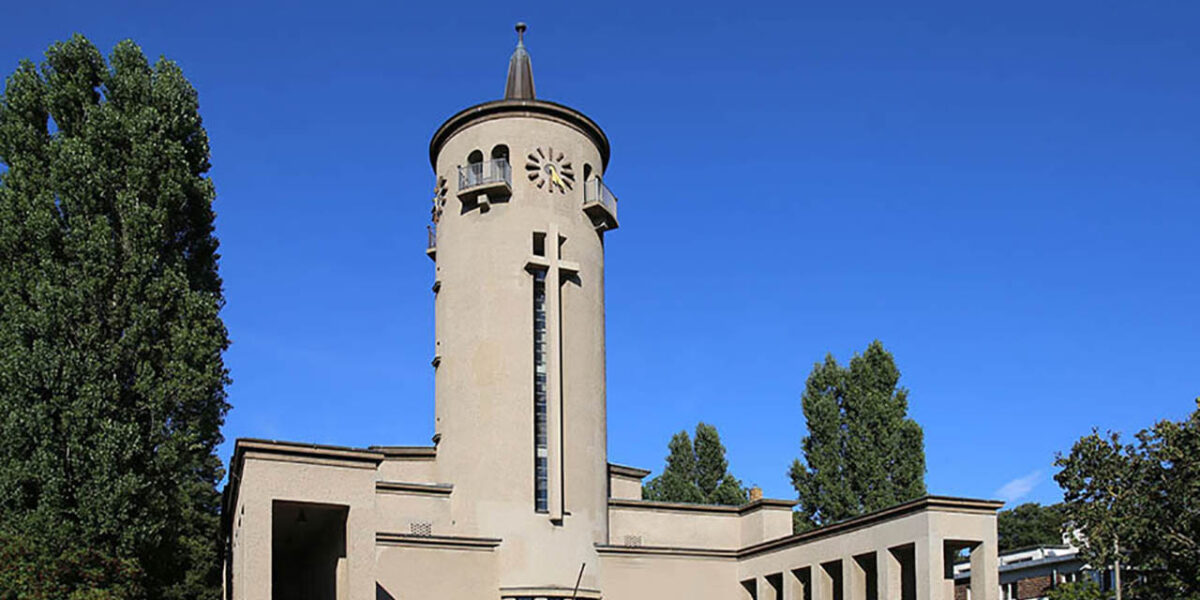 Bethanienkirche