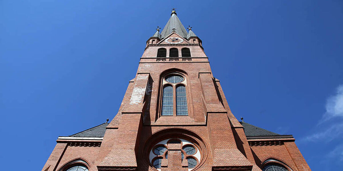 Nathanaelkirche