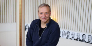 Foto: Leipzig – Enrico LÜBBE (September 2025, Schauspielhaus Leipzig)