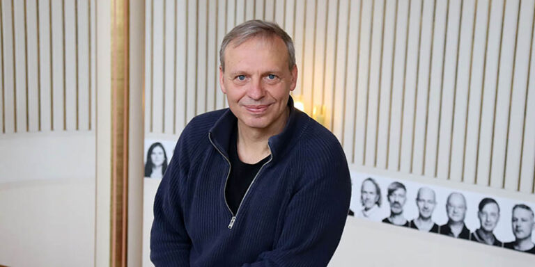 Foto: Leipzig – Enrico LÜBBE (September 2025, Schauspielhaus Leipzig)