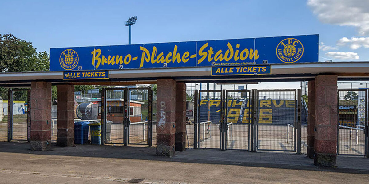 1. FC Lokomotive Leipzig