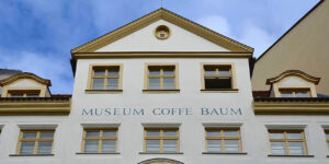 Foto: Leipzig – Museum Zum Arabischer Coffe Baum