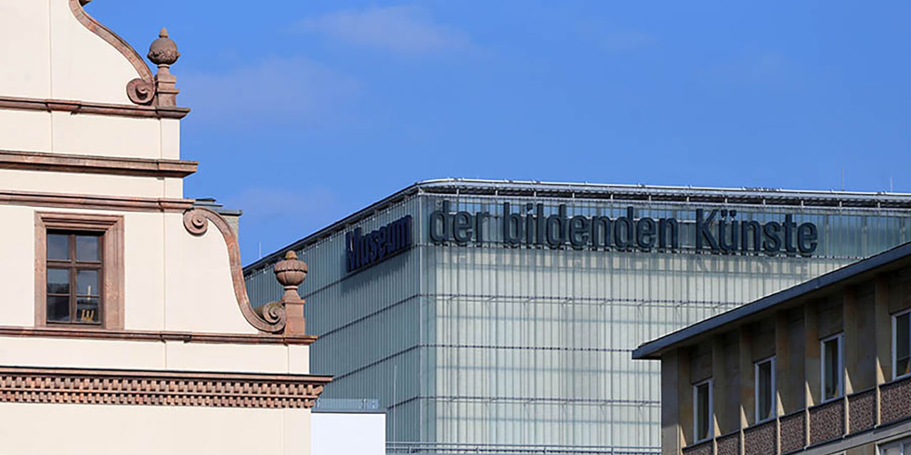 Foto: Leipzig – Museum der bildenden Künste