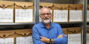 Foto: Leipzig – Ronald BÖRNER (Juli 2025, Völkerschlachtdenkmal)