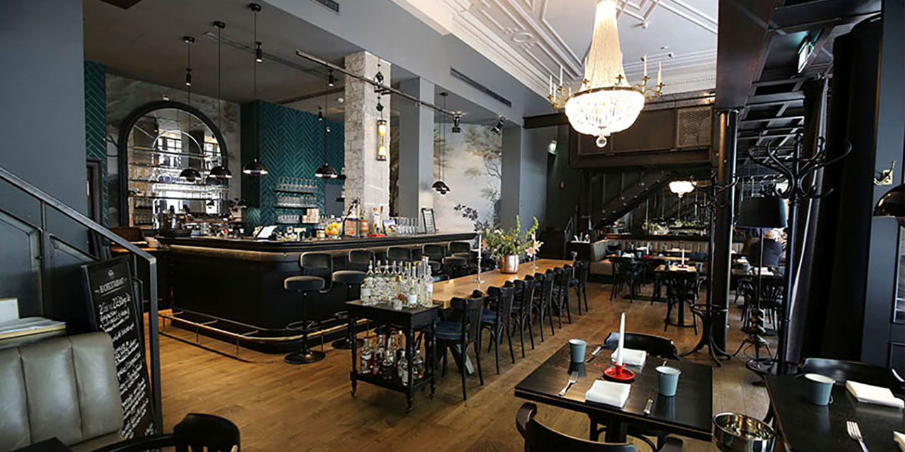 Foto: Leipzig – Macis Leipzig – Restaurant und Biomarkt