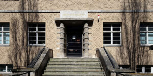 Foto: Leipzig - Ariowitsch Haus