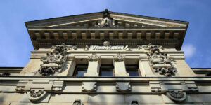 Foto: Leipzig - Budde-Haus