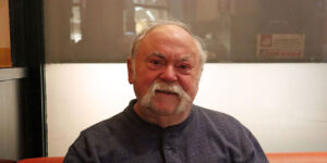 Foto: Leipzig - Gunter BÖHNKE