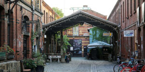 Foto: Leipzig - Connewitz