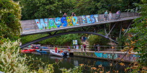 Foto: Leipziger Wasserfest