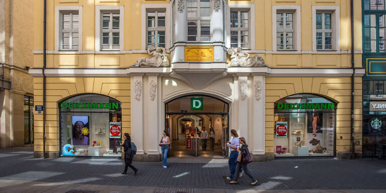 Foto: Leipzig - Zum Grönländer