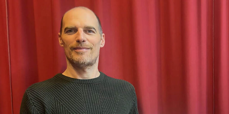 Foto: Leipzig – Aiko WULFF – Übergabe eines Wimpels des SC DHfK Leipzig (2025)